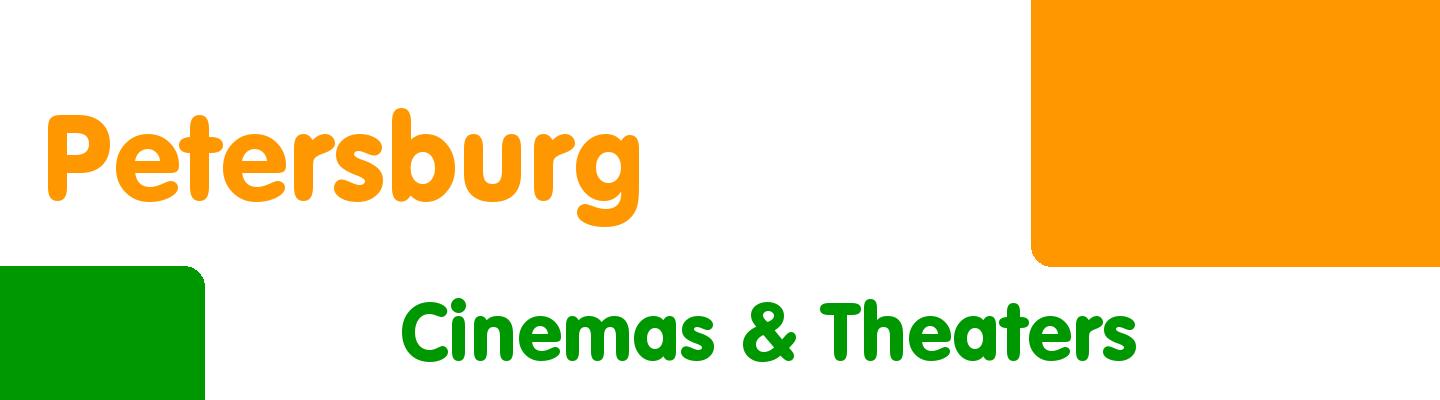 Best cinemas & theaters in Petersburg - Rating & Reviews